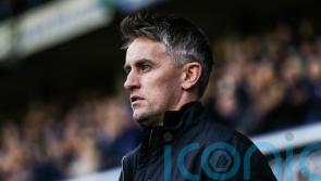 Kieran McKenna frustrated with way Ipswich saw out first win in four