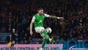 Nick Montgomery lauds Martin Boyle after Hibs win