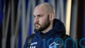 Andy Mangan impressed with 10-man Bristol Rovers’ battling qualities