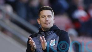 Lee Bell hails Crewe players for overcoming injury issues