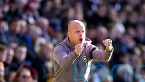 It was a big win – Steven Naismith delight as Hearts claim points at Motherwell