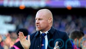 Sean Dyche: Everton are starting to show belief on the road after latest win