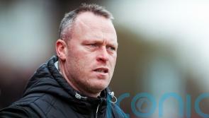 Michael Flynn fuming as Stockport hit Swindon for four