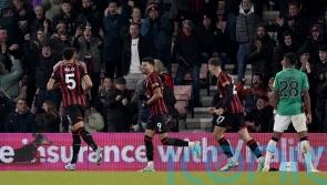Dominic Solanke double downs Newcastle as Bournemouth climb out of bottom three