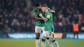 Kieran Trippier confronted by angry Newcastle fans after defeat at Bournemouth