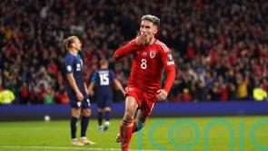 Rob Page: Harry Wilson has been one of Wales’ main men since Gareth Bale retired