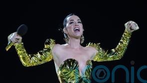 Katy Perry says bond with Vegas crew is for life as she ends residency