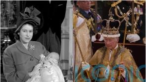 In Pictures: The King’s life year by year as he prepares for 75th birthday