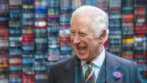King’s busy coronation year of milestones and royal tours