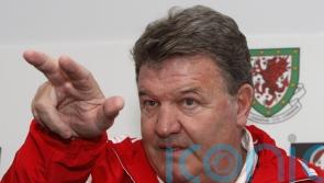 On this day in 2004: John Toshack becomes Wales boss on five-year deal