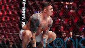 Tom Aspinall beats Sergei Pavlovich to become UFC interim heavyweight champion