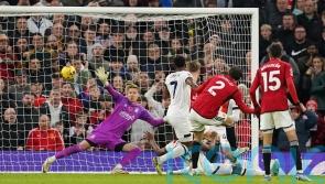 Victor Lindelof: Scoring more goals is next step for Manchester United