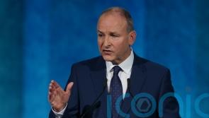 Ireland fully supports International Criminal Court’s Gaza probe, Martin says