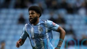 Coventry end four-match losing run with goalless draw against Stoke