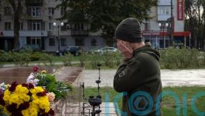 Russia ramps up attacks on key cities in eastern Ukraine
