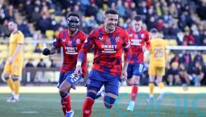 Cyriel Dessers and James Tavernier guide Rangers to victory at Livingston