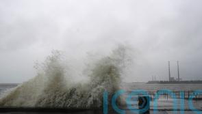 Weather warnings issued for entire island of Ireland due to Storm Debi