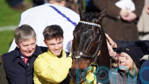 Marine Nationale may now make festive chasing debut
