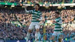 Celtic bounce back from Atletico Madrid mauling by hitting Aberdeen for six