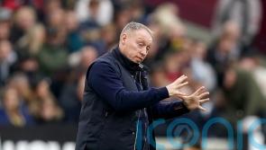 We’ve just thrown it away – Steve Cooper frustrated as Forest lose at West Ham