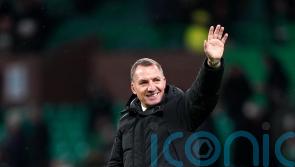 Brendan Rodgers lauds Celtic for erasing Atletico pain in big win over Aberdeen