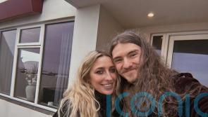 ‘This could be last time we see our home’ – couple evacuate after earthquake