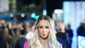 Olivia Attwood confirms she will not return to I’m A Celebrity this year