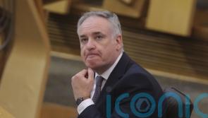 Minister says space industry ‘a force for good’ ahead of Germany trip