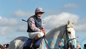 On this day in 2006: Gold Cup winning Desert Orchid dies at the age of 27