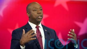 Tim Scott drops out of 2024 Republican presidential race