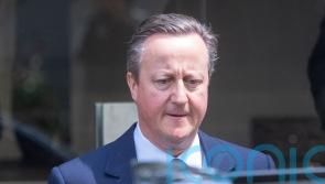David Cameron becomes 15th ex-PM to serve in later Government led by another