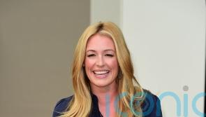Cat Deeley jokes she is a ‘naughty’ host while kicking off This Morning stint