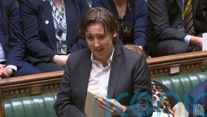Mhairi Black: Scots ‘will be appalled’ by David Cameron’s return to Government