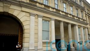 Pub chef denies murdering ex-partner Claire Holland