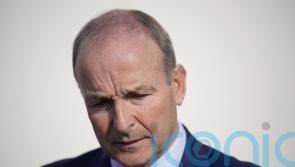 Micheal Martin to travel to Israel and Palestine this week