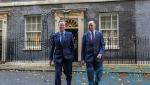 Q&A: What does Rishi Sunak’s dramatic reshuffle mean?