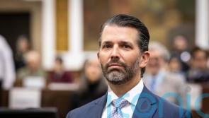 Donald Trump Jr gives evidence again in New York civil fraud trial
