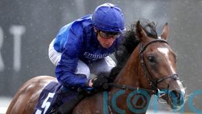 Buick determined to break Bahrain International duck