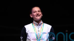 World trampoline champion Bryony Page eyes landmark Olympic appearance in Paris