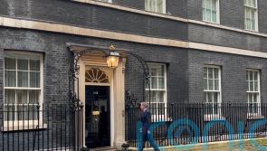Here we go: Tory reshuffle announcements compared with transfer deadline day