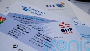 One in 10 parents and carers running out of money before end of month – survey