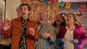 Two Doors Down cast remember creator Simon Carlyle ahead of new BBC series