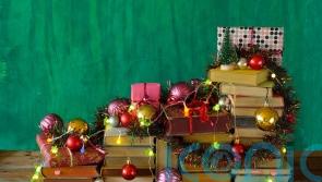 10 books to make the perfect Christmas gift