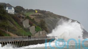 Thunderstorm warning in effect as downpours continue in parts of UK