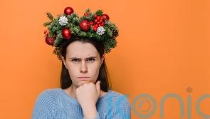 Ask a therapist: How can I tell my family I don’t want to spend Christmas with them – without a massive guilt-trip?