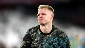 Aaron Ramsdale’s dad criticises Mikel Arteta for not explaining why son dropped