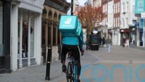 Food delivery apps urged to reform after reports of children working as riders