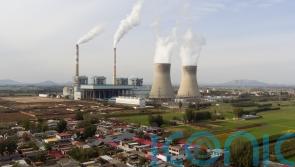 World struggling to get on track in fight against climate change, says report