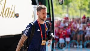 Liam Cooper wants Scotland to ‘do ourselves justice’ at Euro 2024