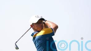 Rory McIlroy aware ‘loose lips sink ships’ as progress made towards golf future